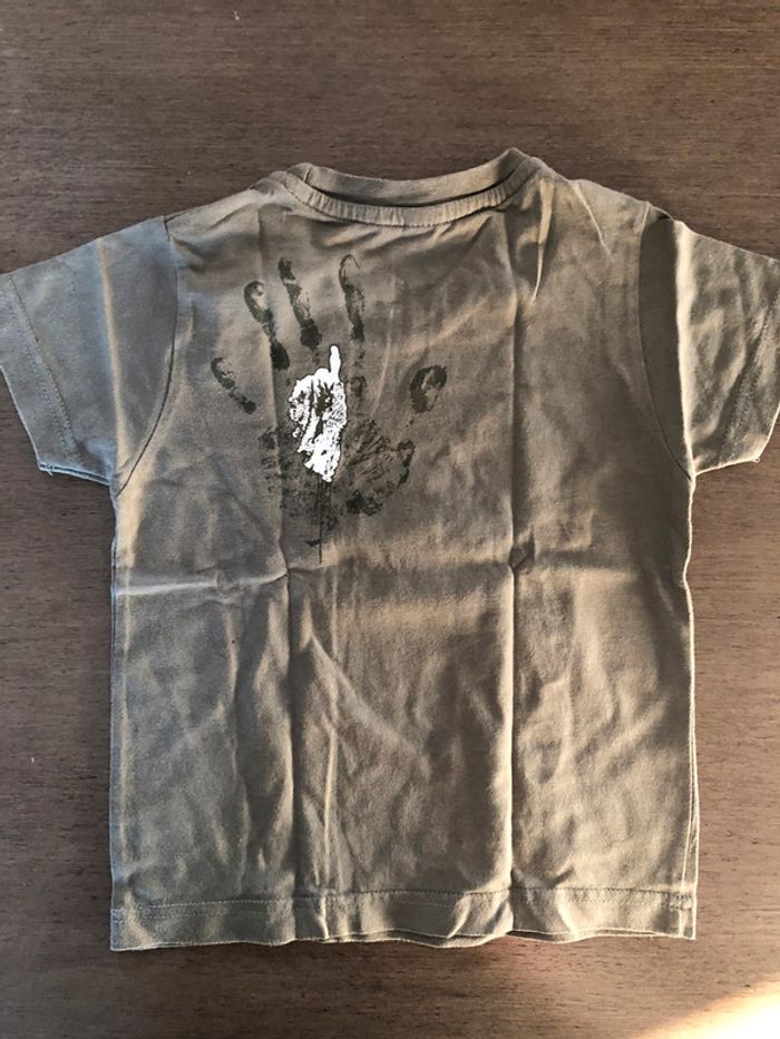 Tee-shirt garçon - photo numéro 7