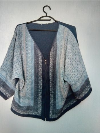 Haut léger taille S