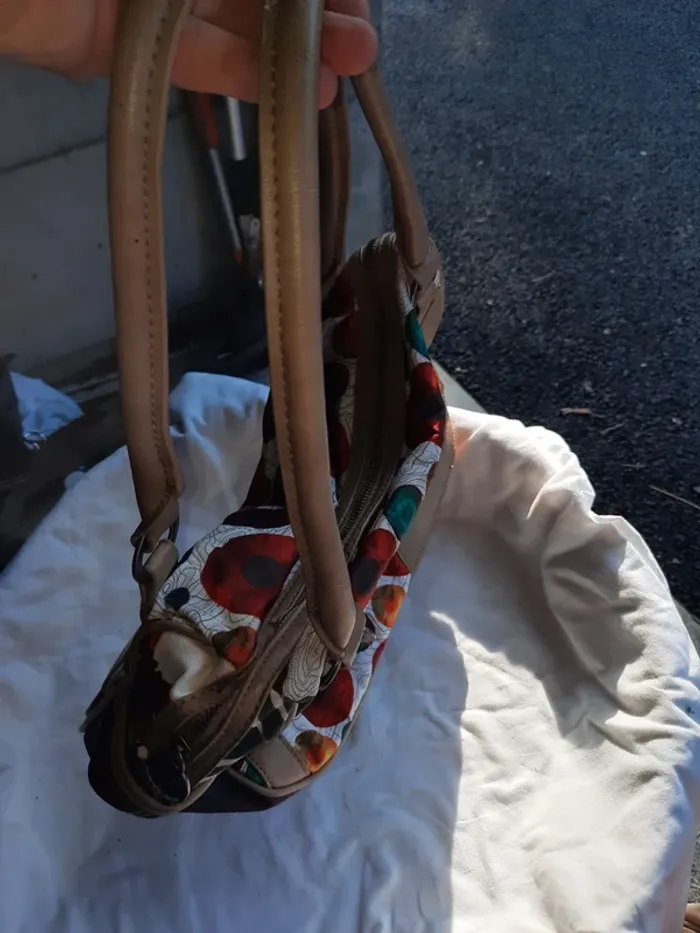 Sac à main ixoo - photo numéro 7