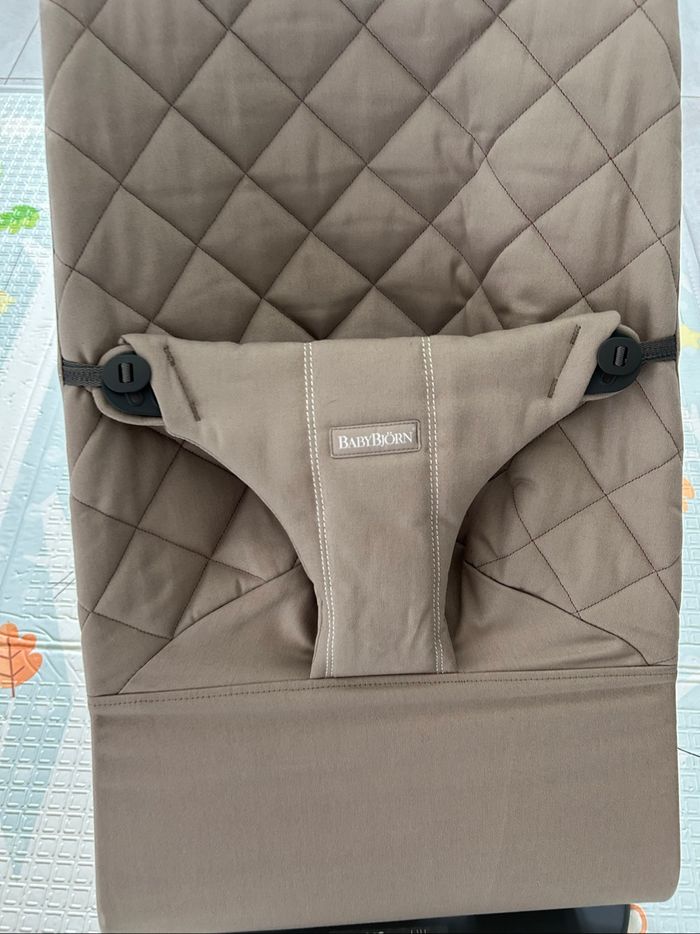 Transat babyborn - photo numéro 3