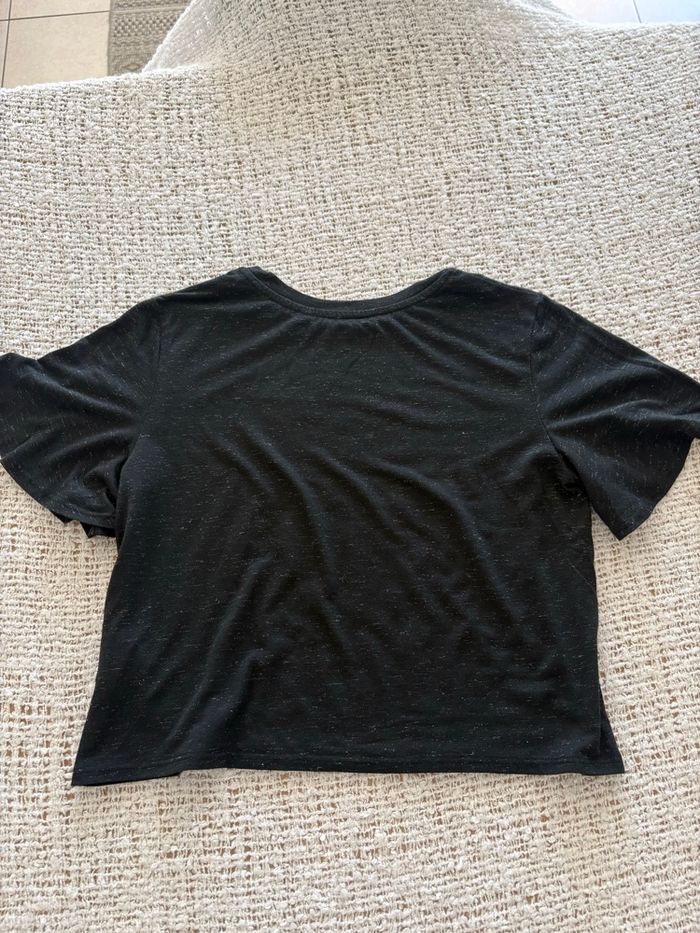 Teeshirt - photo numéro 5