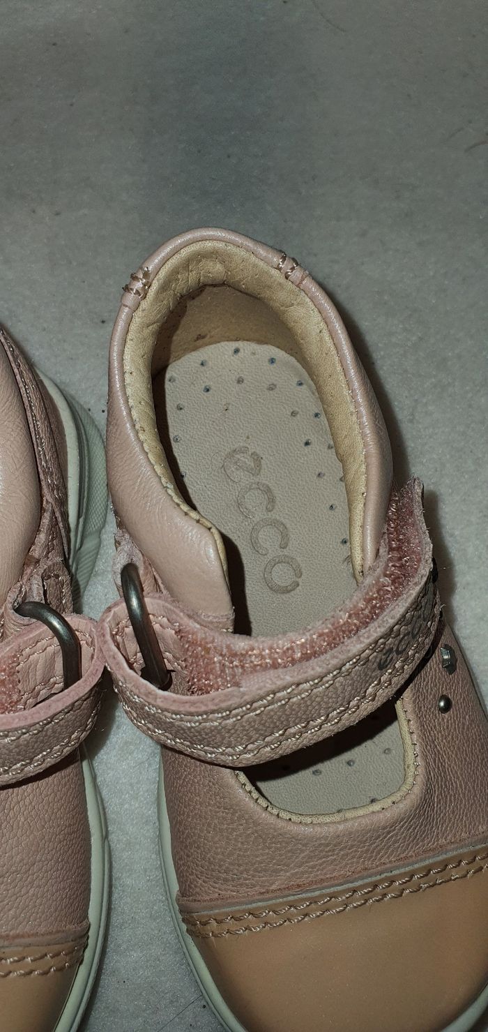 Chaussures fille bébé 19 - photo numéro 4