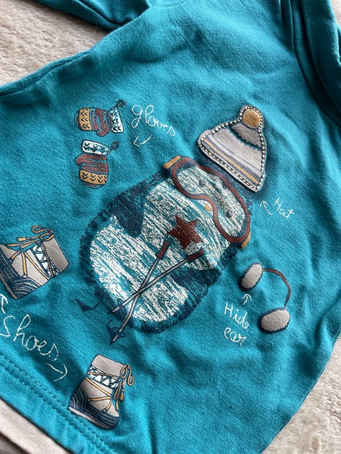 Sous pull - photo numéro 2