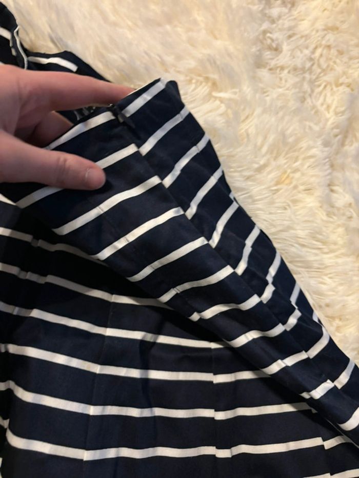 Jupe rayée - photo numéro 3