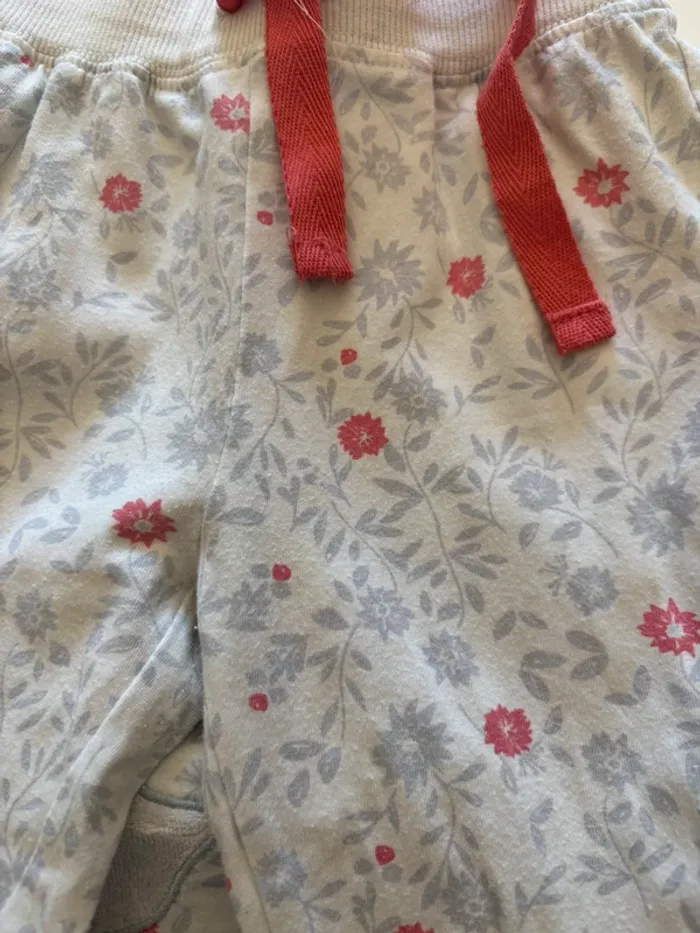 2 pyjamas Tape à l’œil 6 ans - photo numéro 8