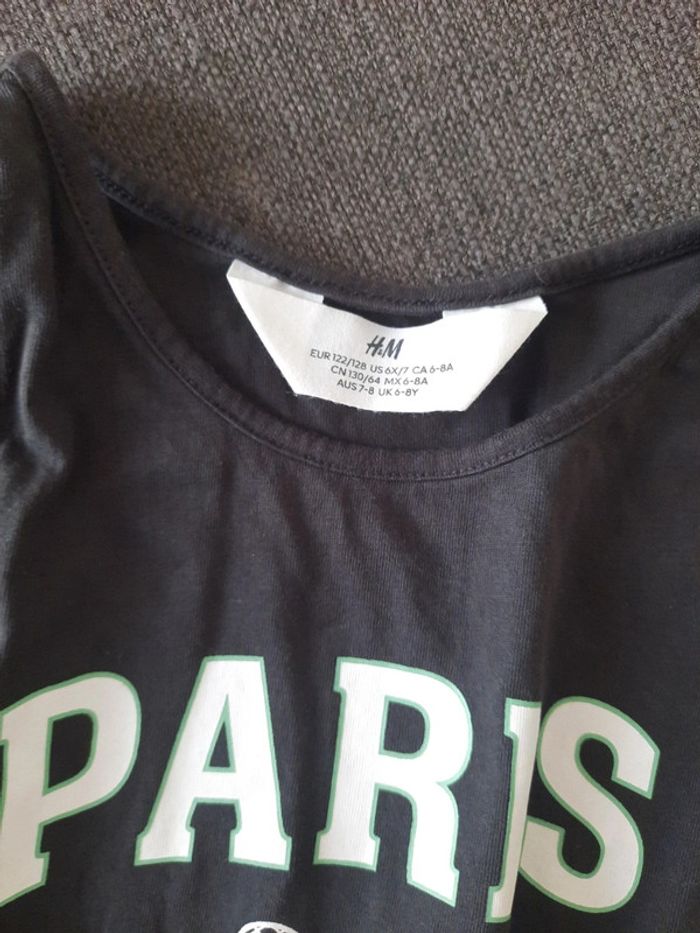Robe et gilet vert - photo numéro 7