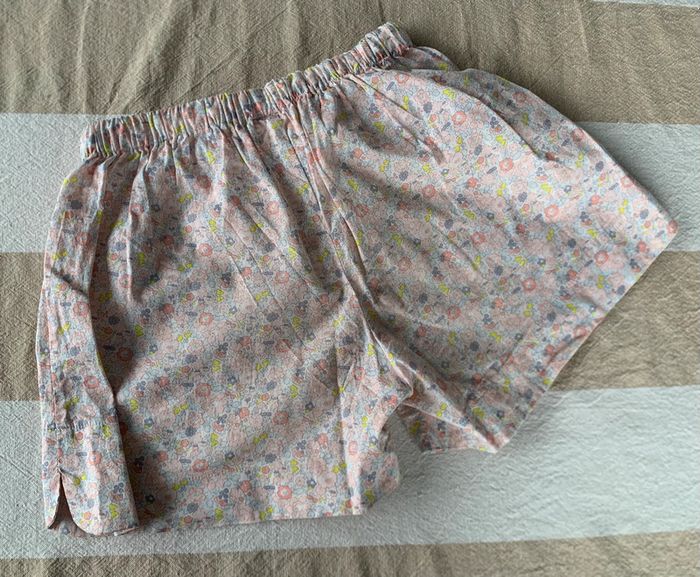 Short Liberty Mi Canesu - photo numéro 3