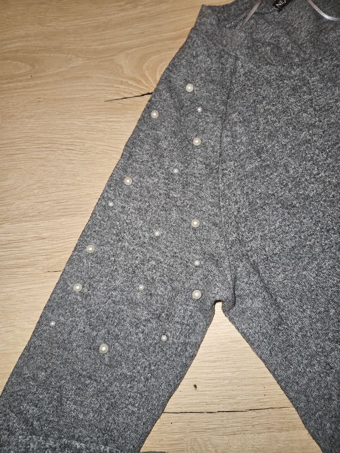 Pull femme - photo numéro 3