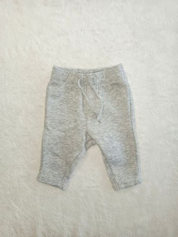 Pantalon 1 mois