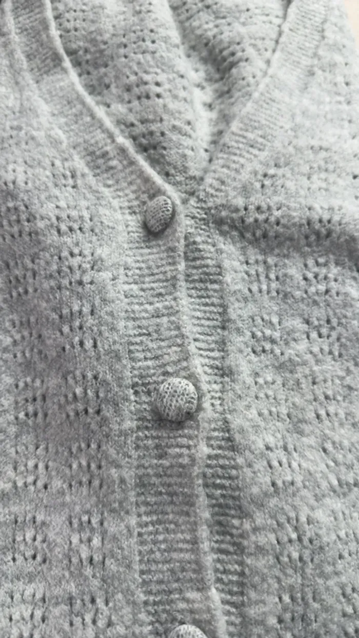 Gilet - photo numéro 2