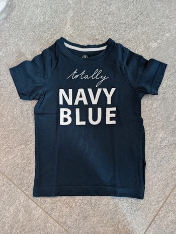 T-shirt garçon 3 ans NEUF