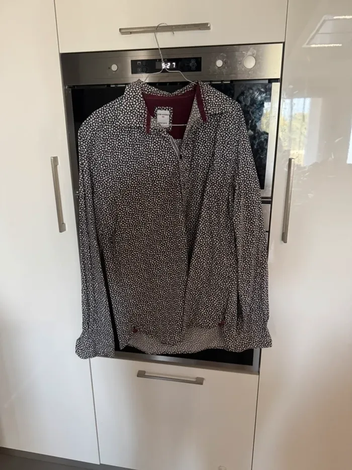 Chemise Devred
