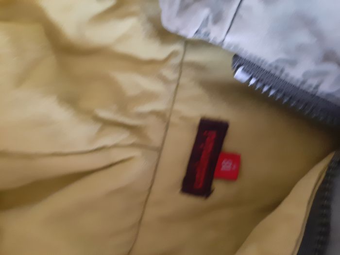 manteau à capuche filles Taille 18 mois - photo numéro 4