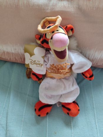 Doudou Tigrou disneystore