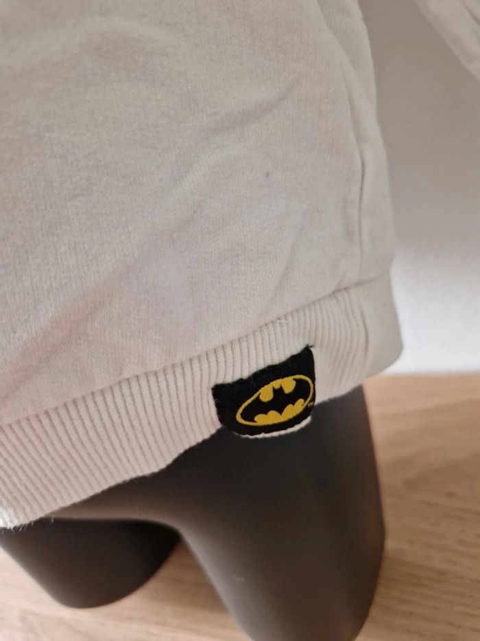 Pull Batman - photo numéro 3
