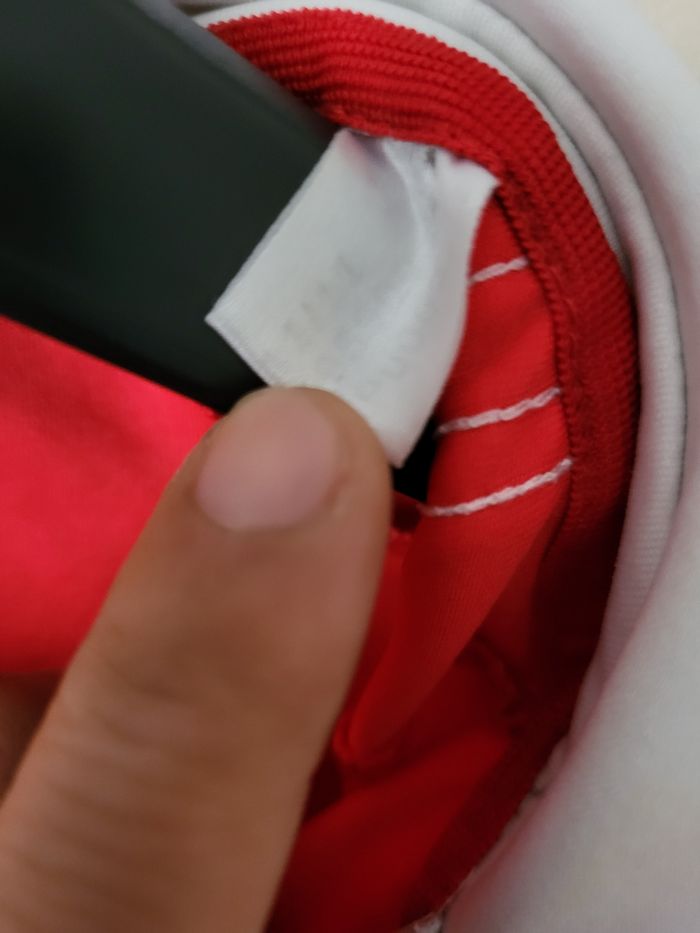maillot benfica - photo numéro 4