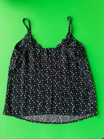 Haut taille S
