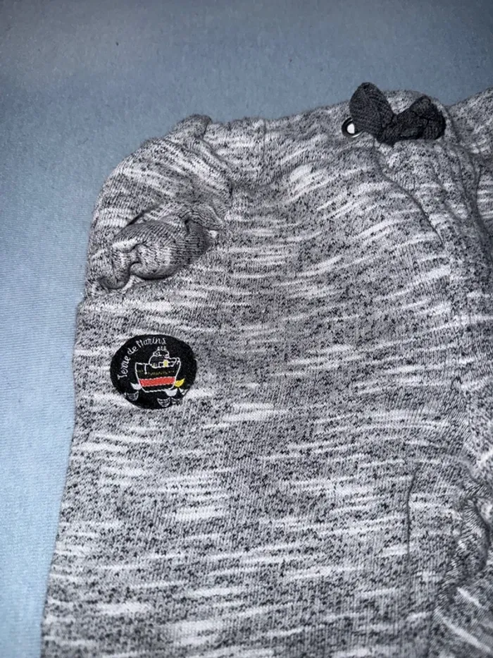 Pantalon terre de marins 12 mois - photo numéro 2