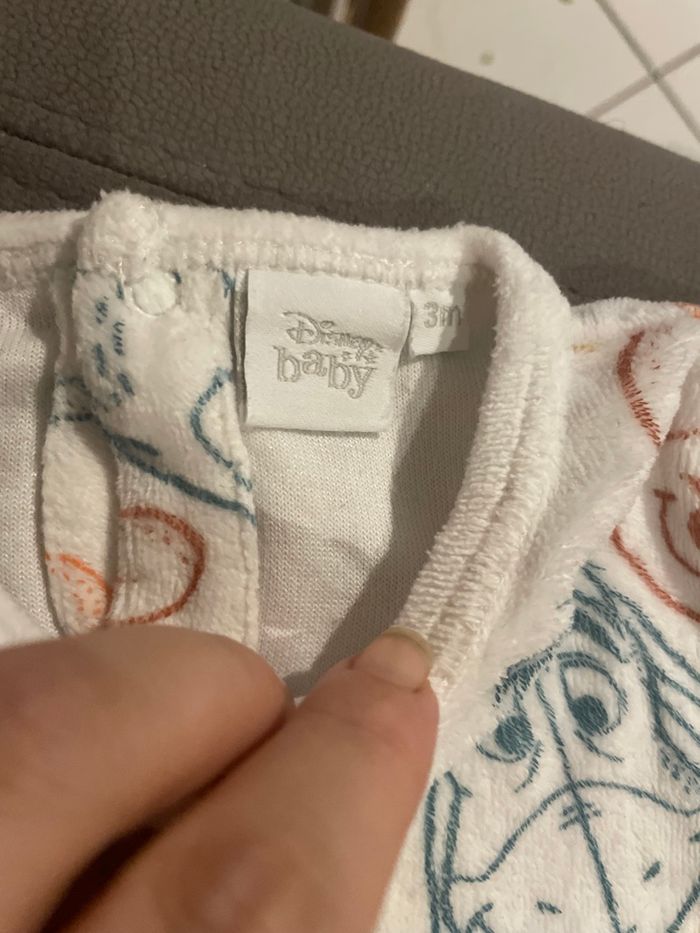 Pyjama - photo numéro 2