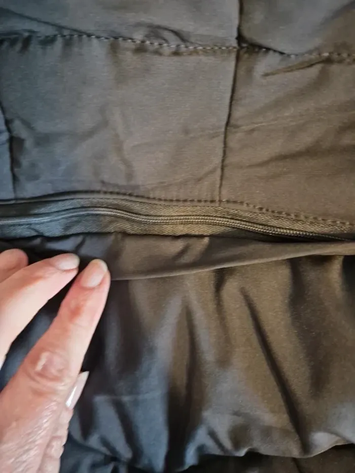 doudoune blouson anewsta neuf - photo numéro 8