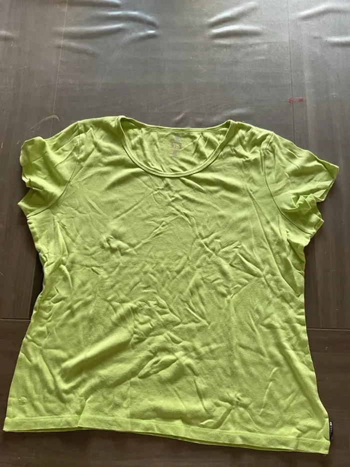 T shirt mc