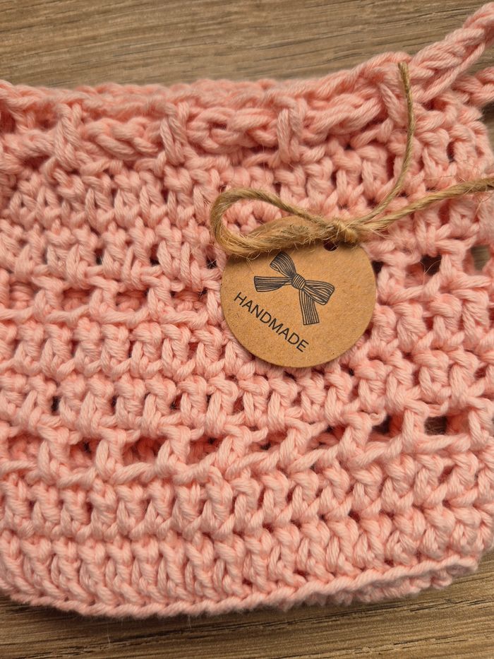 Sac à savon économique - photo numéro 4