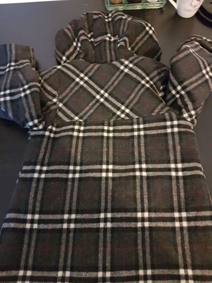 Manteau 6 ans - photo numéro 4