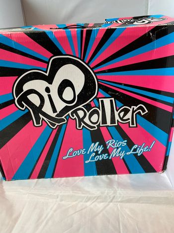 Rio roller
