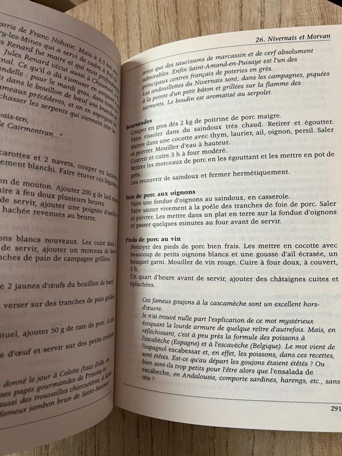 1200 recettes régionales - photo numéro 3