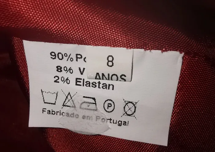 Manteau fille 8 ans - photo numéro 5