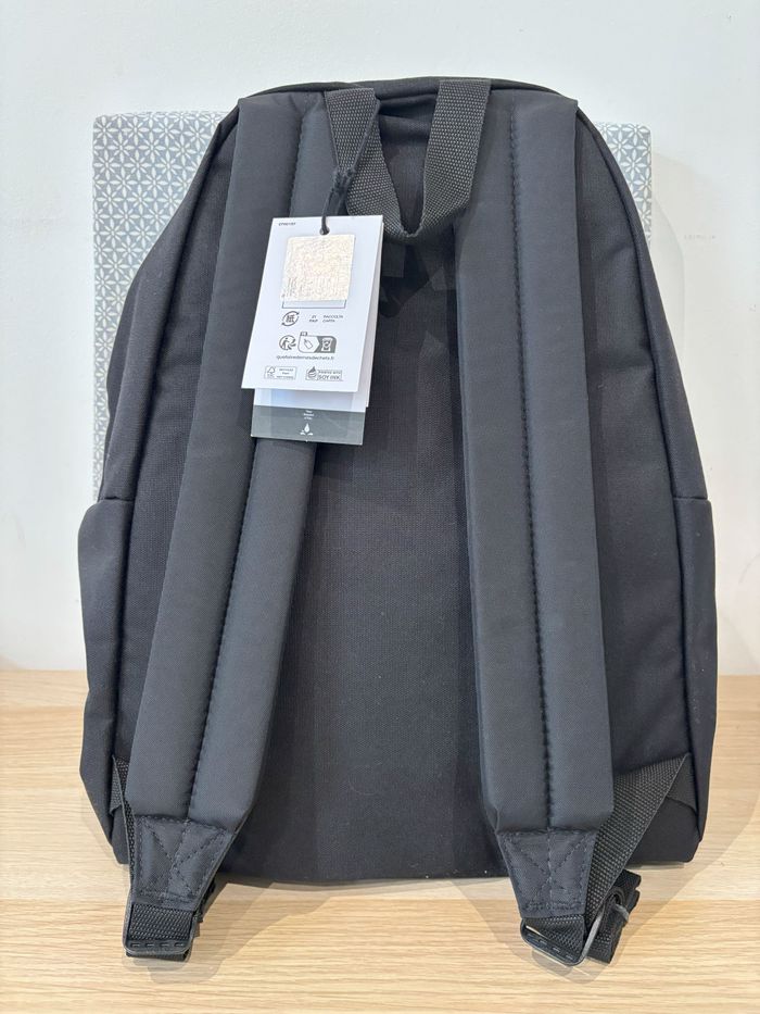 Sac à dos "Padded Pak'r" 24L Black - photo numéro 3