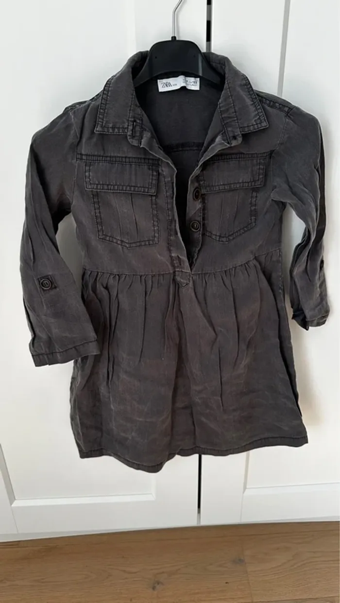 Robe zara