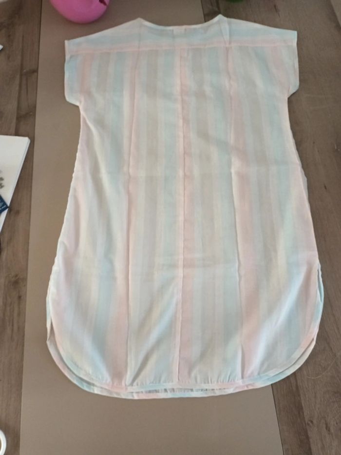 Chemise de nuit - photo numéro 7