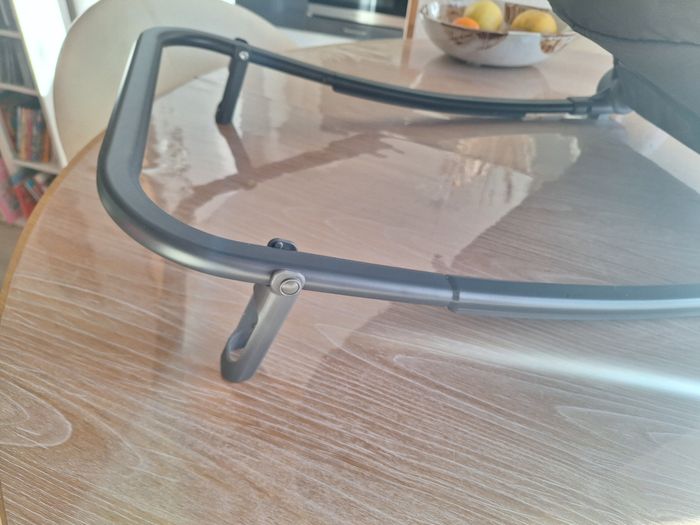 Transat Bébéconfort Aster - photo numéro 3