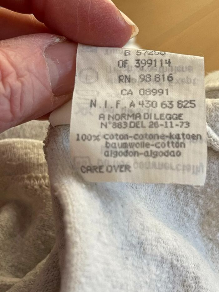 tee shirt manches longues 2 ans - photo numéro 5