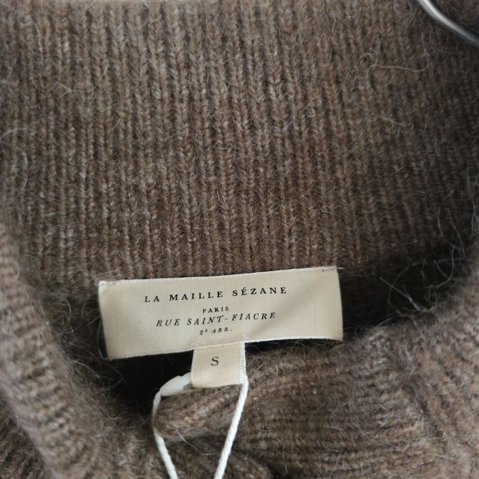 Veste Thais Sézane - photo numéro 5