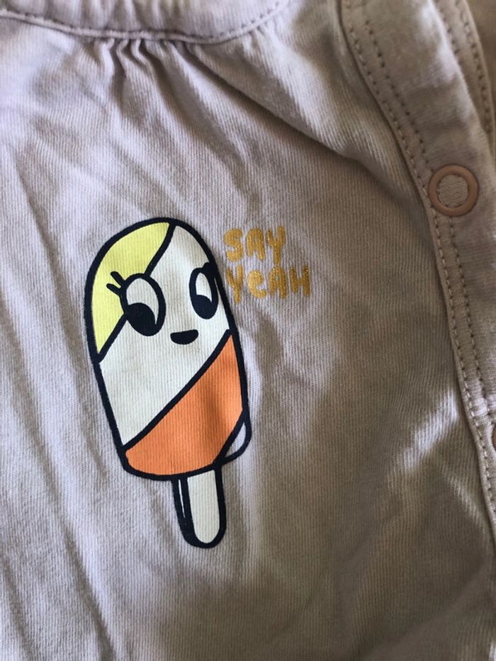 Lot combi short - photo numéro 3