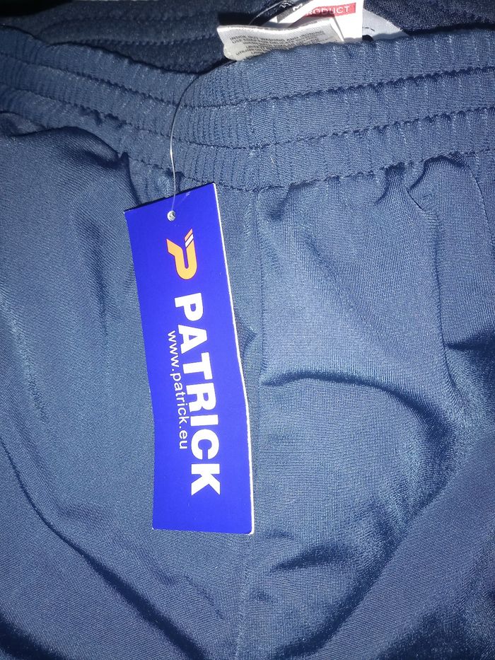 Bas de survêtement Patrick M - photo numéro 10