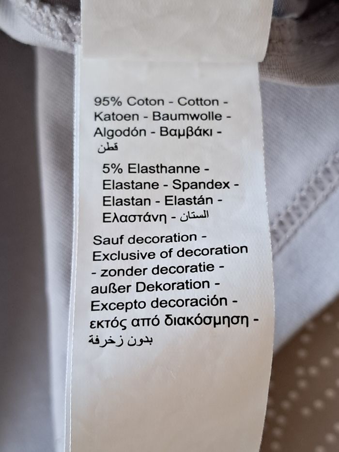 Bandeau peau à peau - photo numéro 3