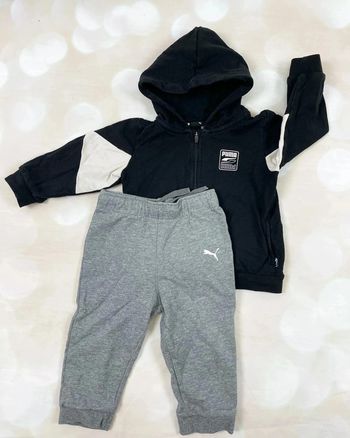 Jogging Puma 2 ans