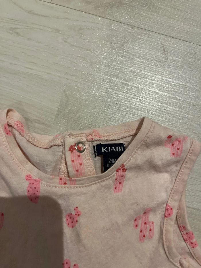 Robe été fille - photo numéro 2