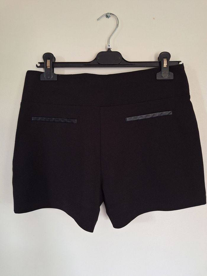 Short - photo numéro 2