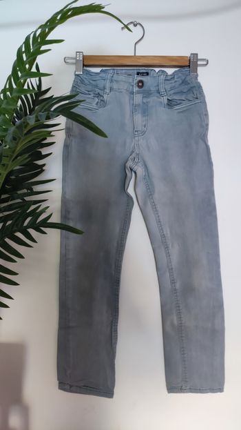Jean slim Fit 9 ans