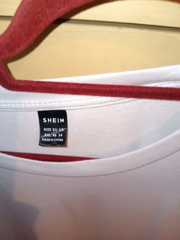 T shirt