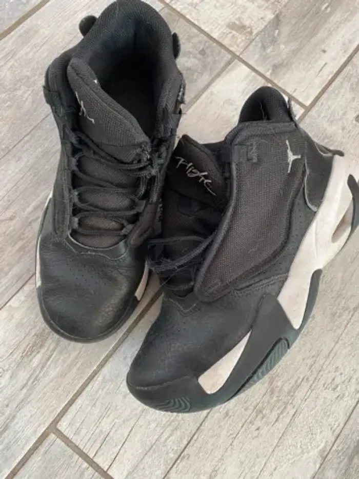 Nike Jordan - photo numéro 5