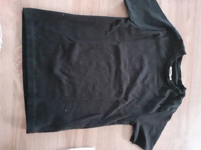 Lot shirt 12 ans fille - photo numéro 6