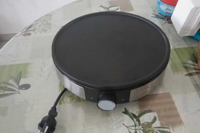 Crêpière fagor - photo numéro 2