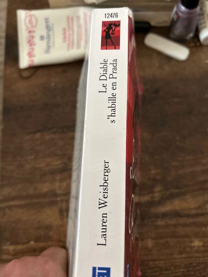 le diable s’habille en prada - photo numéro 3