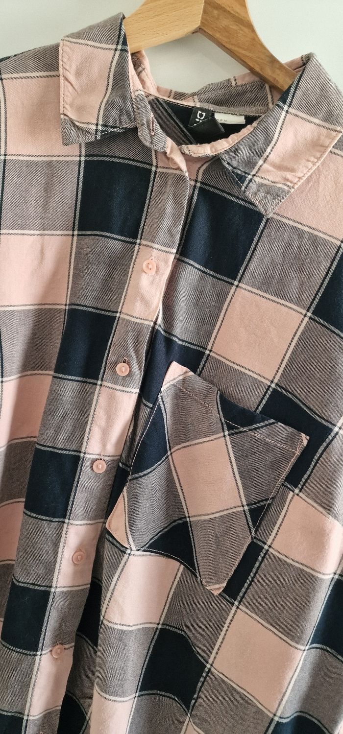 Chemise femme - photo numéro 2