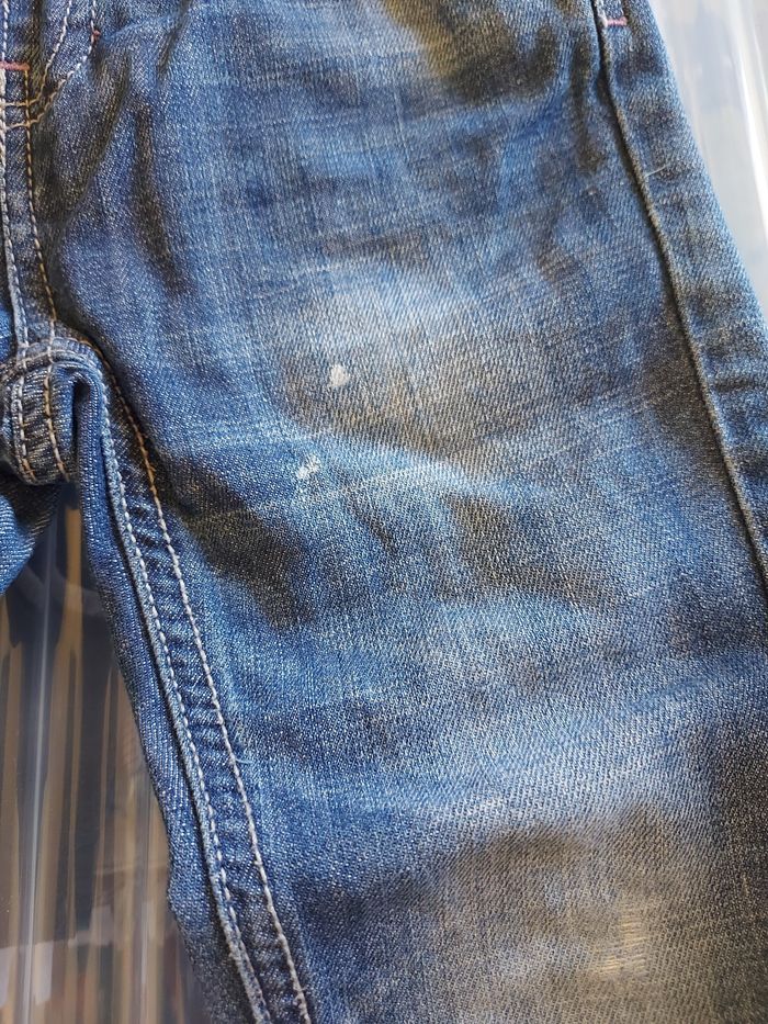 Pantalon garçon 3 ans - photo numéro 3